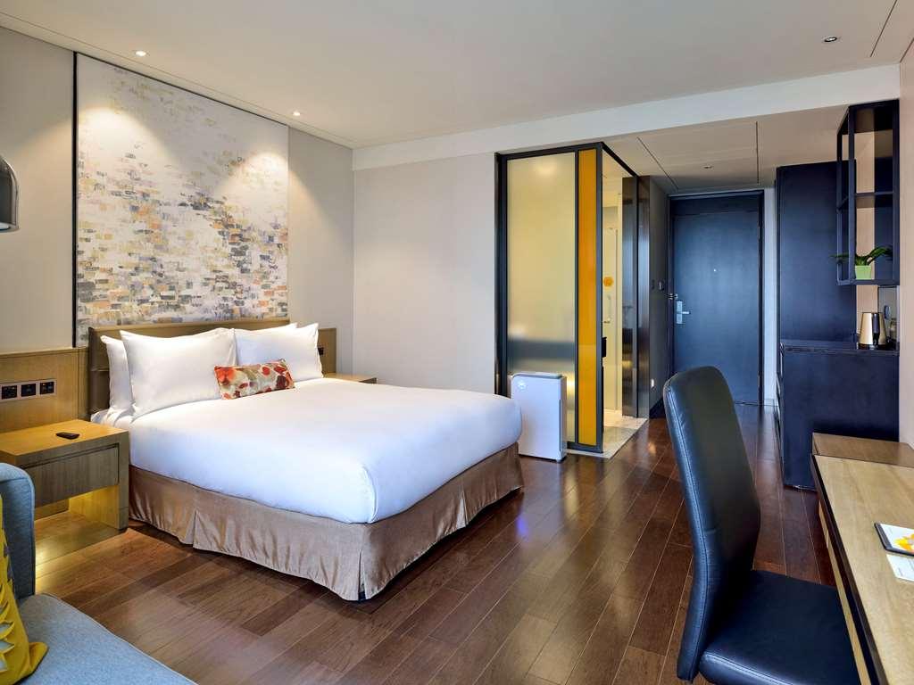 Nanjing Keyne Neqta Hotel Phòng bức ảnh