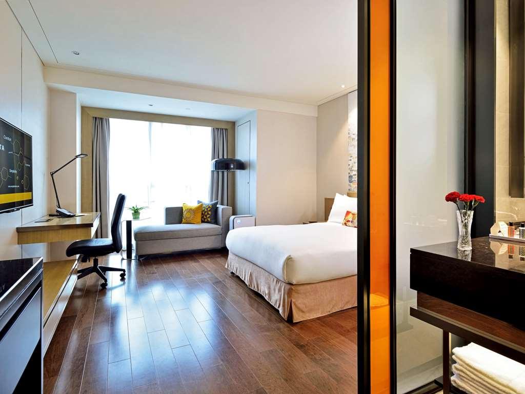 Nanjing Keyne Neqta Hotel Phòng bức ảnh